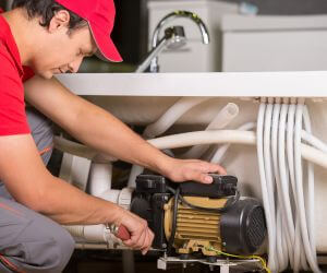About Tankless Water Heater Installation Pros Wright, WY